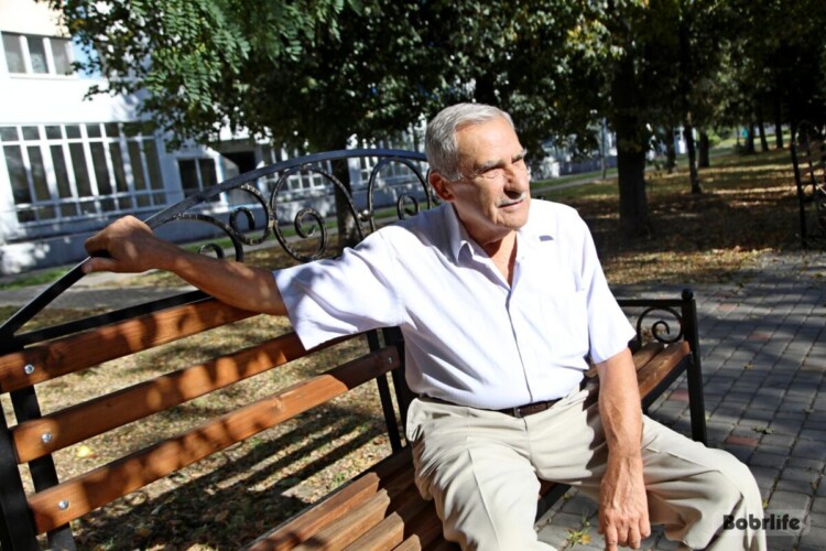 Возраст повышает риски поражения током и пожара. Сделайте дом пожилого человека безопасным