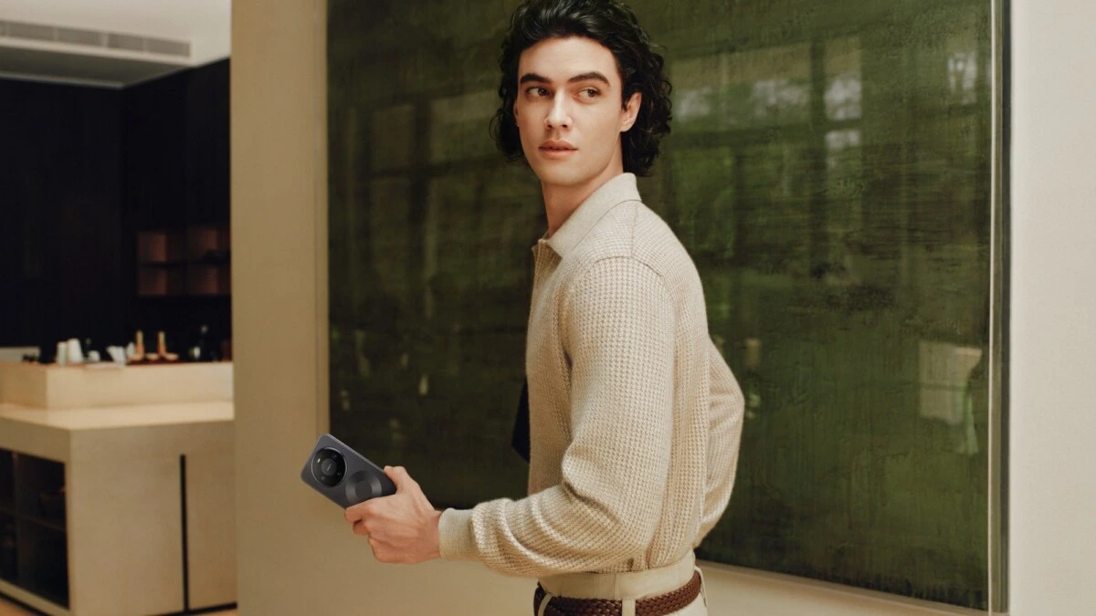 В Беларуси появился флагманский смартфон Huawei Mate 80 Pro с камерой XMAGE 2-го поколения