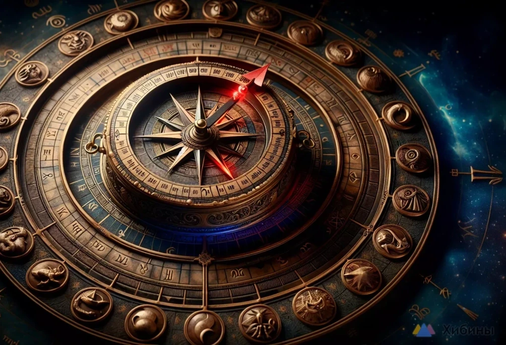 Гороскоп на 29 апреля