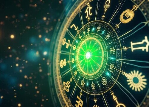 Гороскоп на 30 апреля