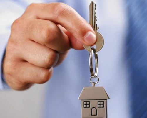 Информация о наличии свободных жилых помещений арендного пользования