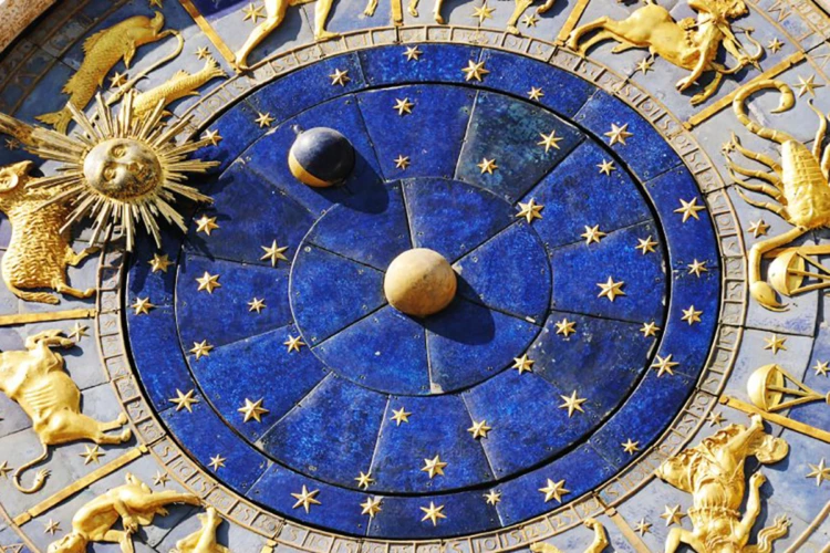 Гороскоп на 7 апреля