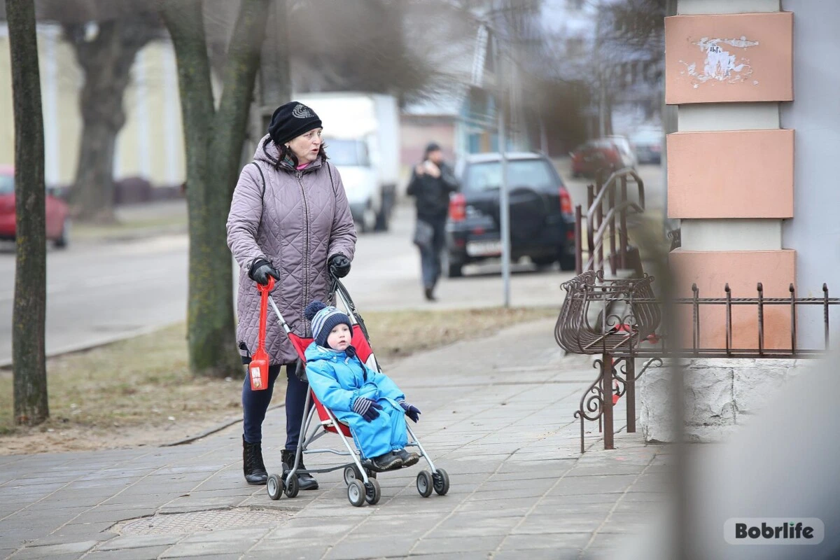 Прогноз погоды на неделю. Могилевская область