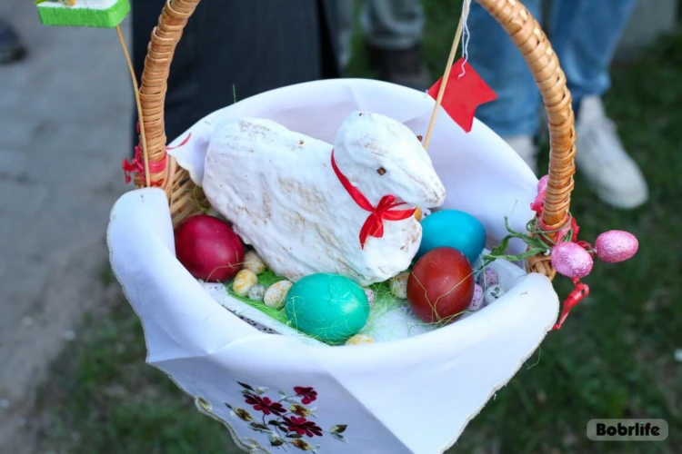 Дарагія браты і сёстры ў Хрысце, паважаныя бабруйчане і ўсе людзі добрай волі!