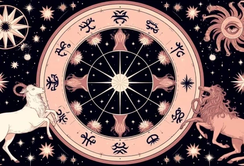 Гороскоп на 9 апреля