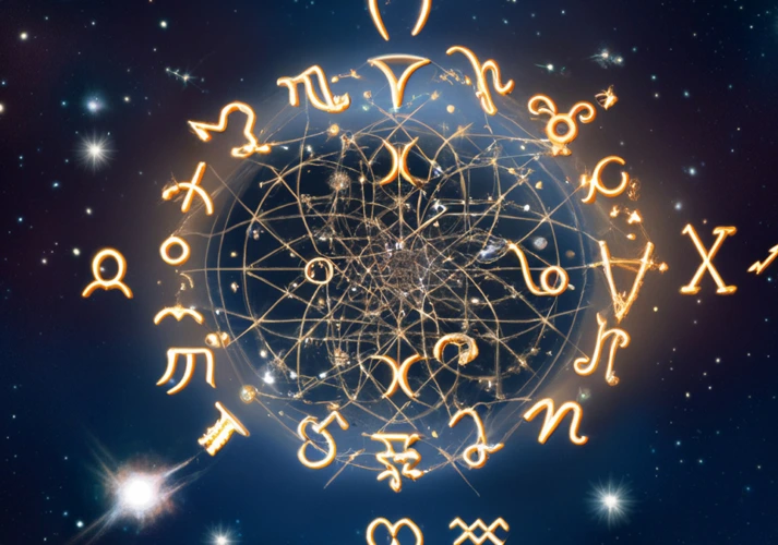 Гороскоп на 8 апреля