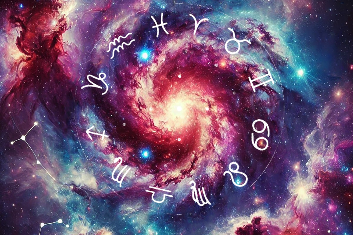 Гороскоп на 28 апреля