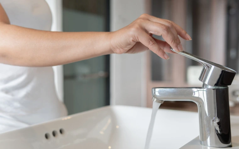 Где и когда в Бобруйске начнут отключать горячую воду?