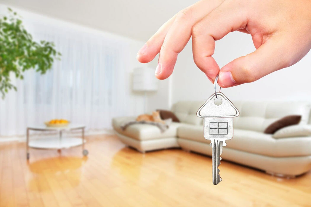 ИМНС информирует. Сдаешь квартиру внаем, не забудь уплатить налог!