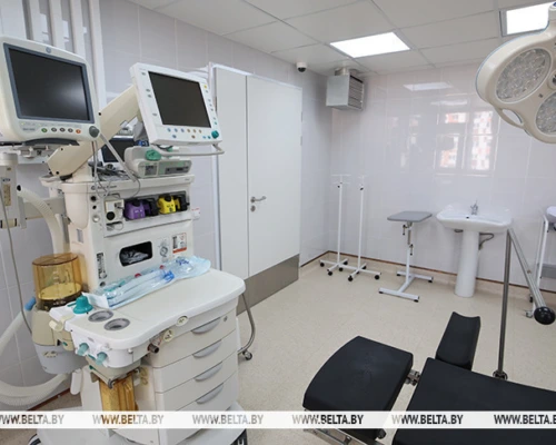 Большая командировка Александра Лукашенко продолжается в Петриковском районе