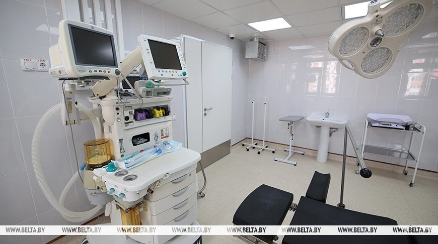 Большая командировка Александра Лукашенко продолжается в Петриковском районе