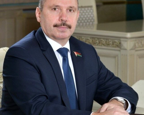 Виктор Ананич: «Наша задача — сделать качественный белорусский продукт максимально доступным для каждой семьи»