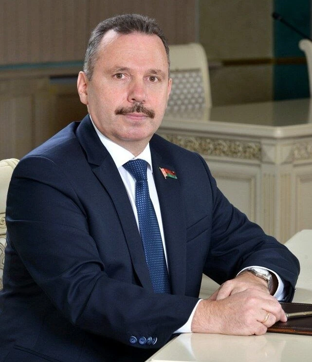 Виктор Ананич: «Наша задача — сделать качественный белорусский продукт максимально доступным для каждой семьи»