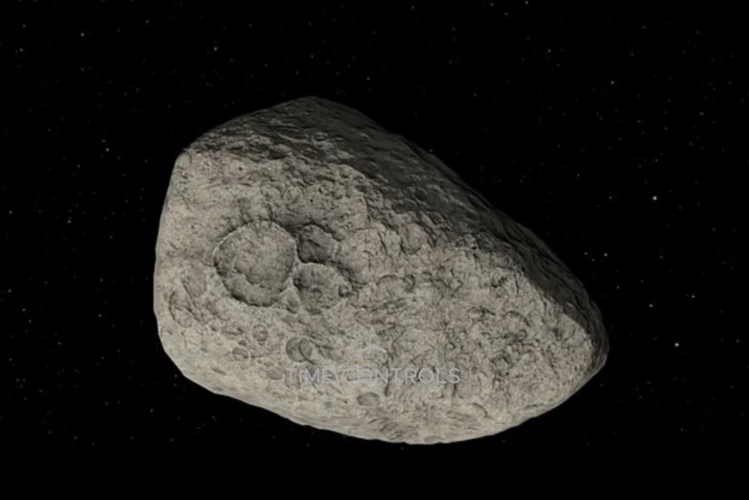 «Бог хаоса» размером с три футбольных поля летит к Земле: чего ждать человечеству?