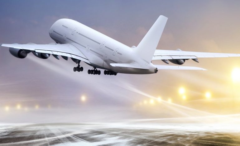 В Карелию и обратно. Запускается прямое авиасообщение из Минска в Петрозаводск