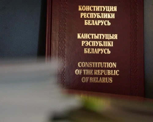 Поступающие на госслужбу в Беларуси будут сдавать тестирование по законодательству