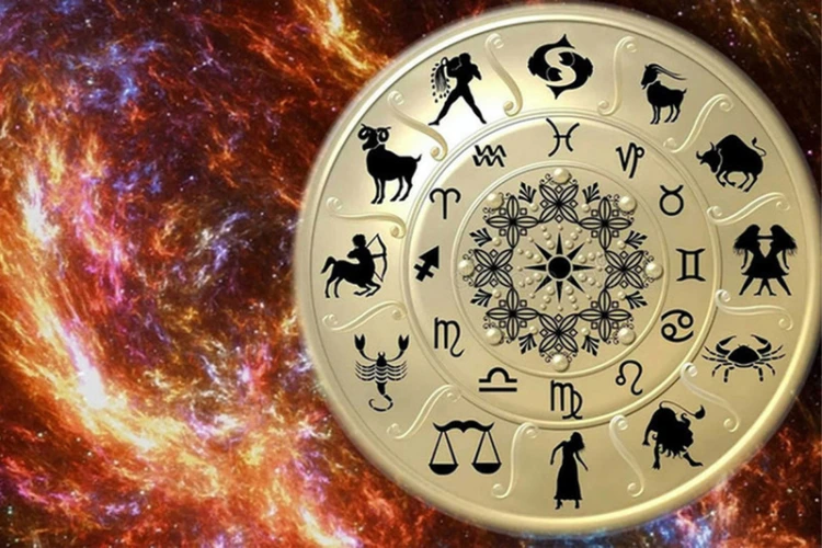 Гороскоп на 6 апреля