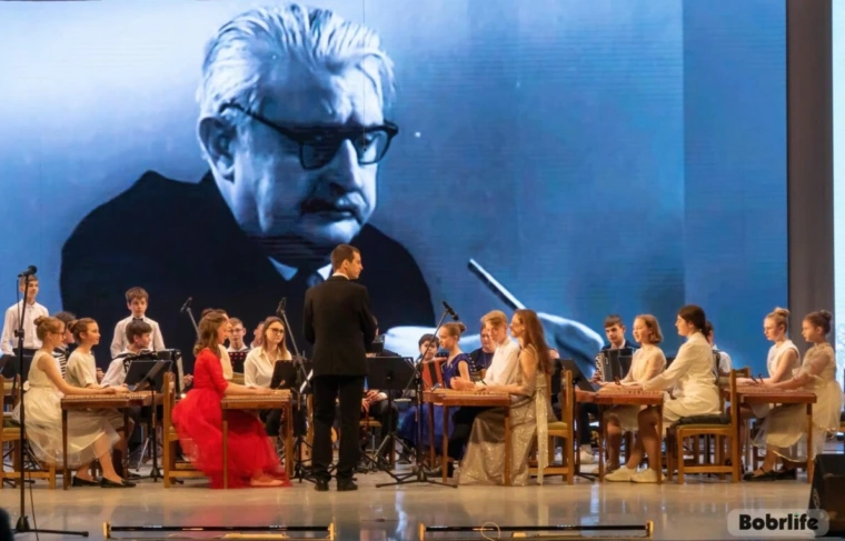 Весенние успехи. Учащиеся и педагоги ДШИ №1 им. Е.К. Тикоцкого отмечены наградами на конкурсах