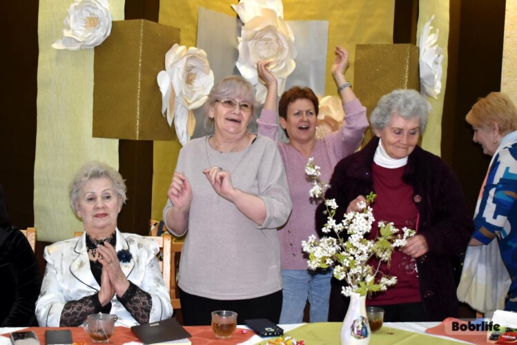 Свет Христа и магия слова. Творческая встреча прошла в Бобруйске