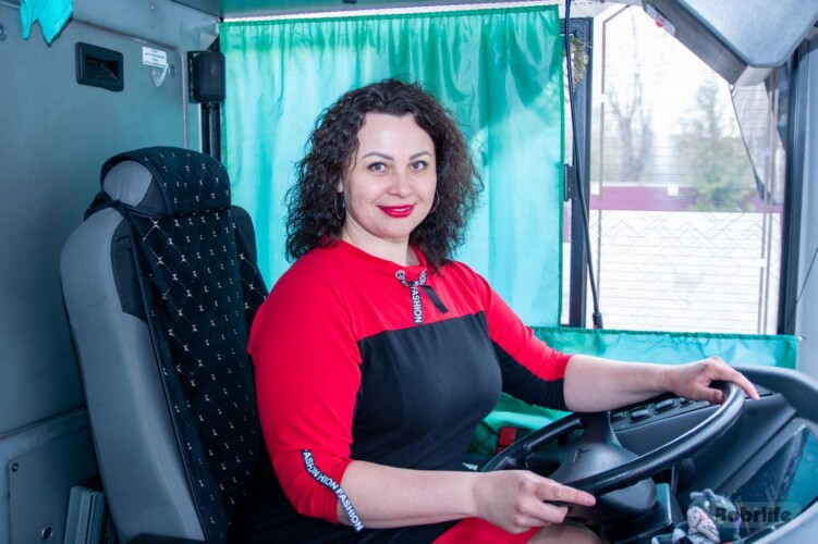 «Маша рулит! Машу знают все!» Для Марии Нечаевой из Бобруйска ничего невозможного нет