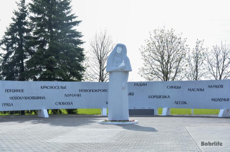 Чернобыль. 40 лет спустя: как зона отчуждения превратилась в зону развития