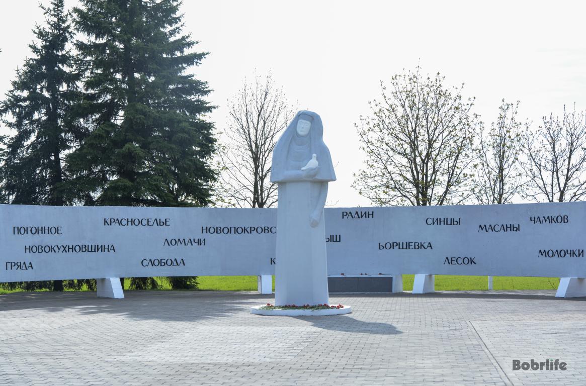 Чернобыль. 40 лет спустя: как зона отчуждения превратилась в зону развития