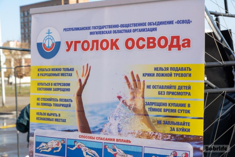 Акция «Один день с ОСВОД» стартует по всей стране с 1 мая