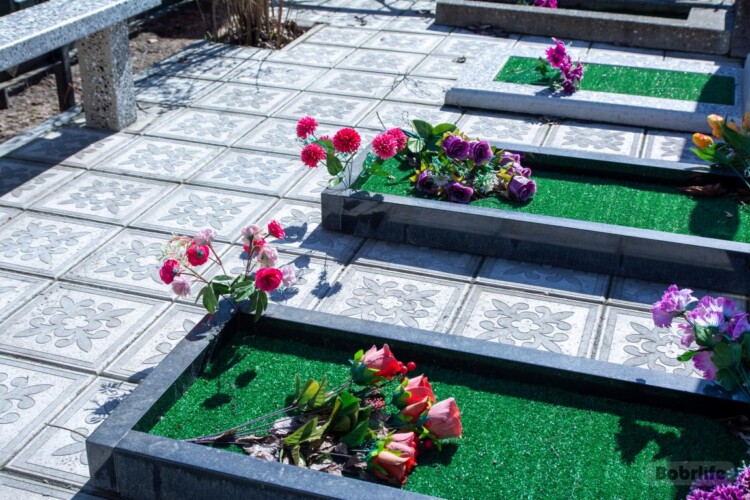 Память, что живет с нами. Бобруйск готовится встретить Радуницу