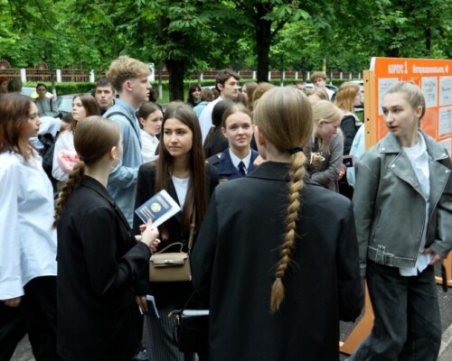 Абитуриентам-2026: руководство по поступлению. Собрали самую важную информацию