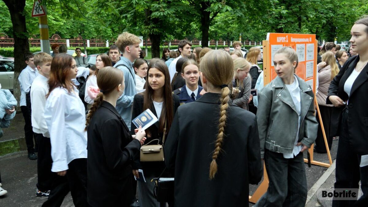 Абитуриентам-2026: руководство по поступлению. Собрали самую важную информацию