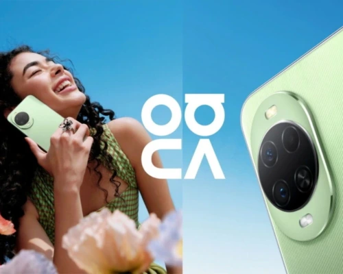 Мощные селфи-камеры и реалистичная цветопередача. В Беларуси начались продажи смартфонов серии Huawei nova 15