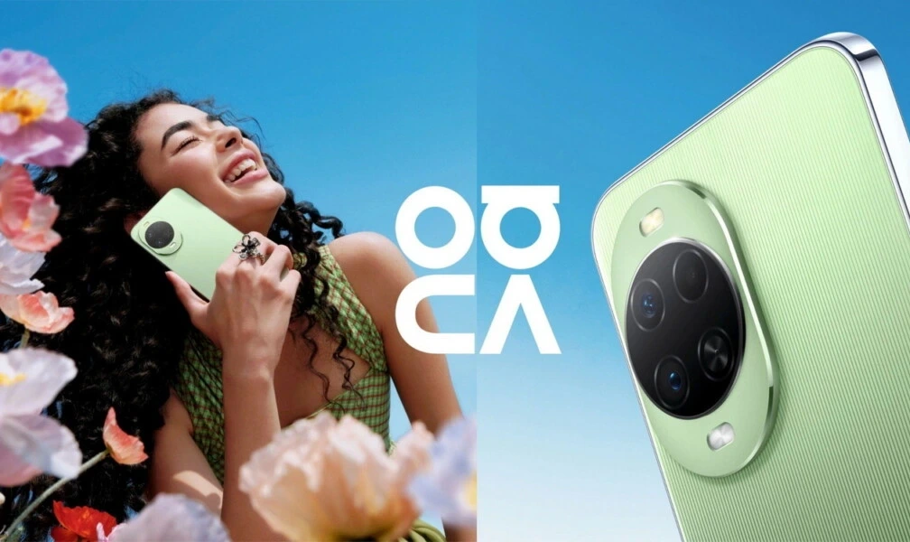 Мощные селфи-камеры и реалистичная цветопередача. В Беларуси начались продажи смартфонов серии Huawei nova 15