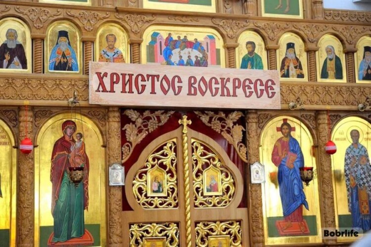 Дорогие жители Могилевской области!