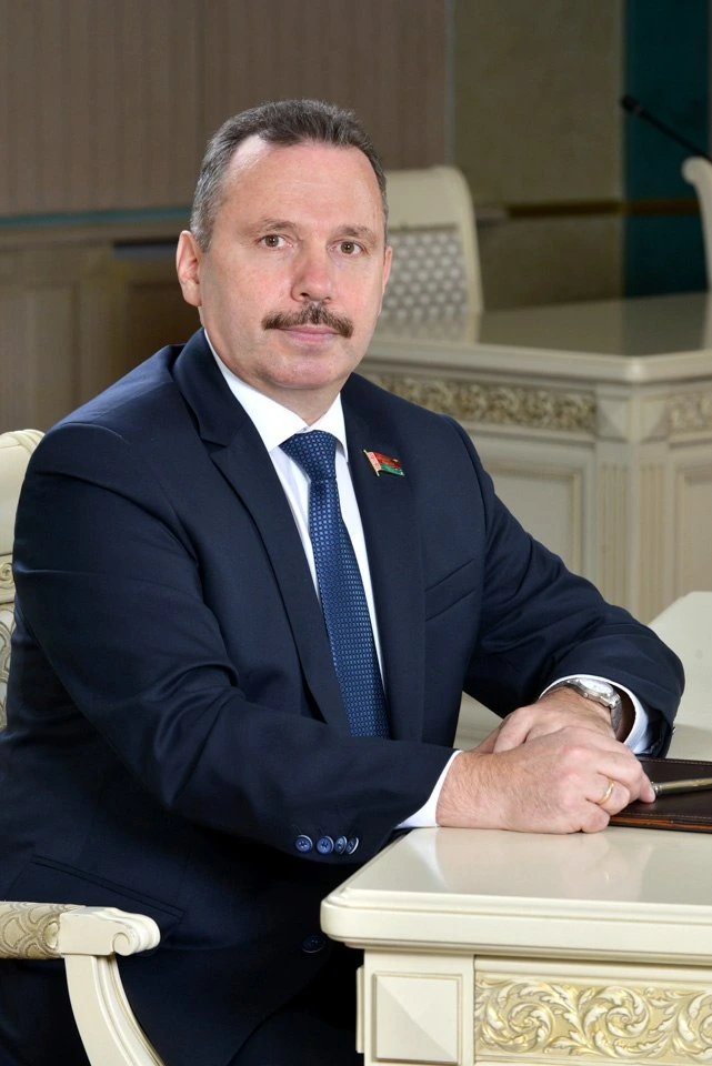 «Чернобыль 40 лет спустя: от восстановления территорий к уверенному будущему регионов»