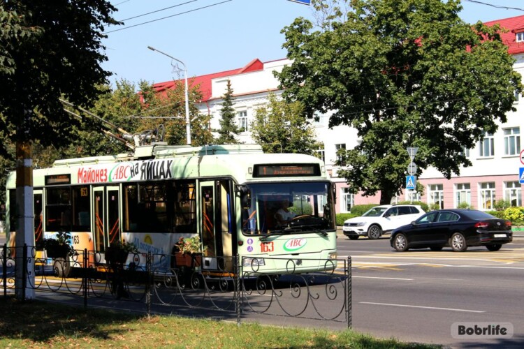 Как будет ходить общественный транспорт Бобруйска на Радуницу. Изменения в расписании движения автобусов