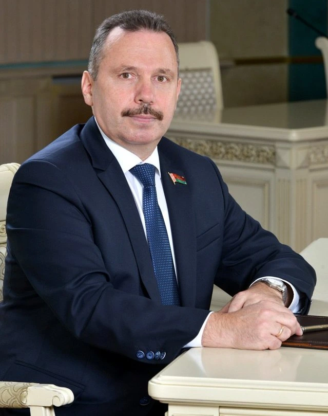 «Чернобыль 40 лет спустя: от восстановления территорий к уверенному будущему регионов»