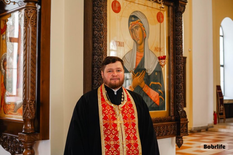 Жены-мироносицы и современная белорусская женщина: есть ли точки соприкосновения?