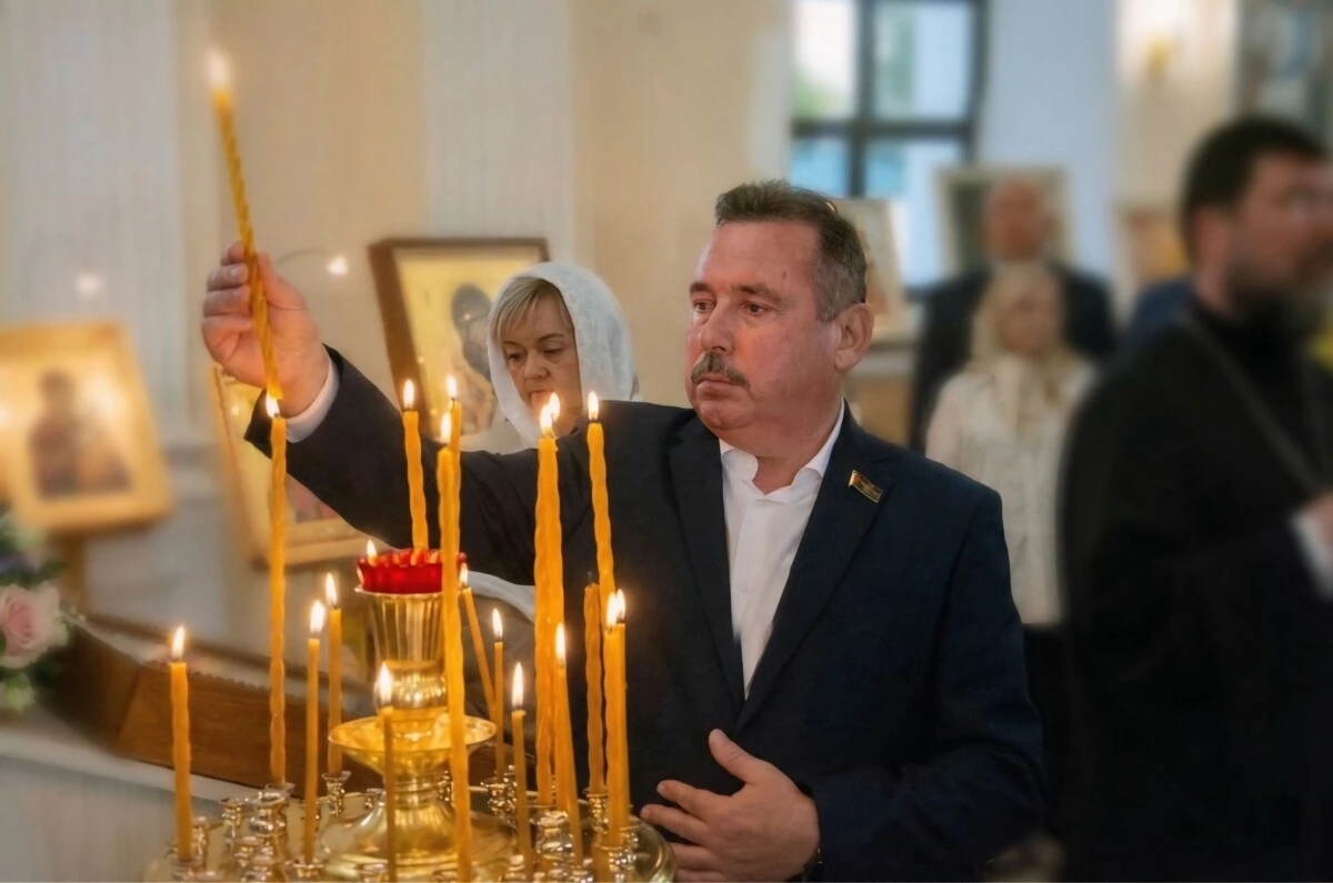 «Духовный щит нации»: как пасхальные идеалы укрепляют фундамент белорусской государственности