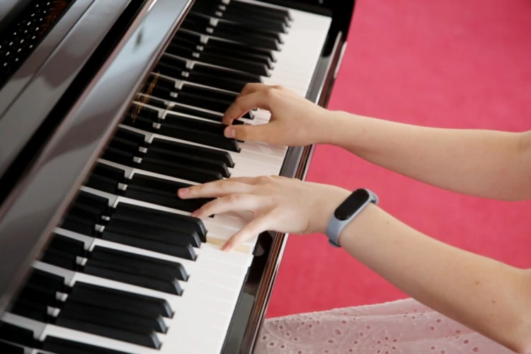 Музыкальная школа приглашает. В ДШИ №1 Бобруйска пройдет День открытых дверей