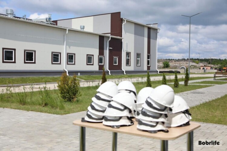 О применении Указа Президента Беларуси от 31.01.2025 №46 «Об особенностях строительства и приемки в эксплуатацию» в 2025-м в инспекции Департамента контроля и надзора за строительством по Могилевской области