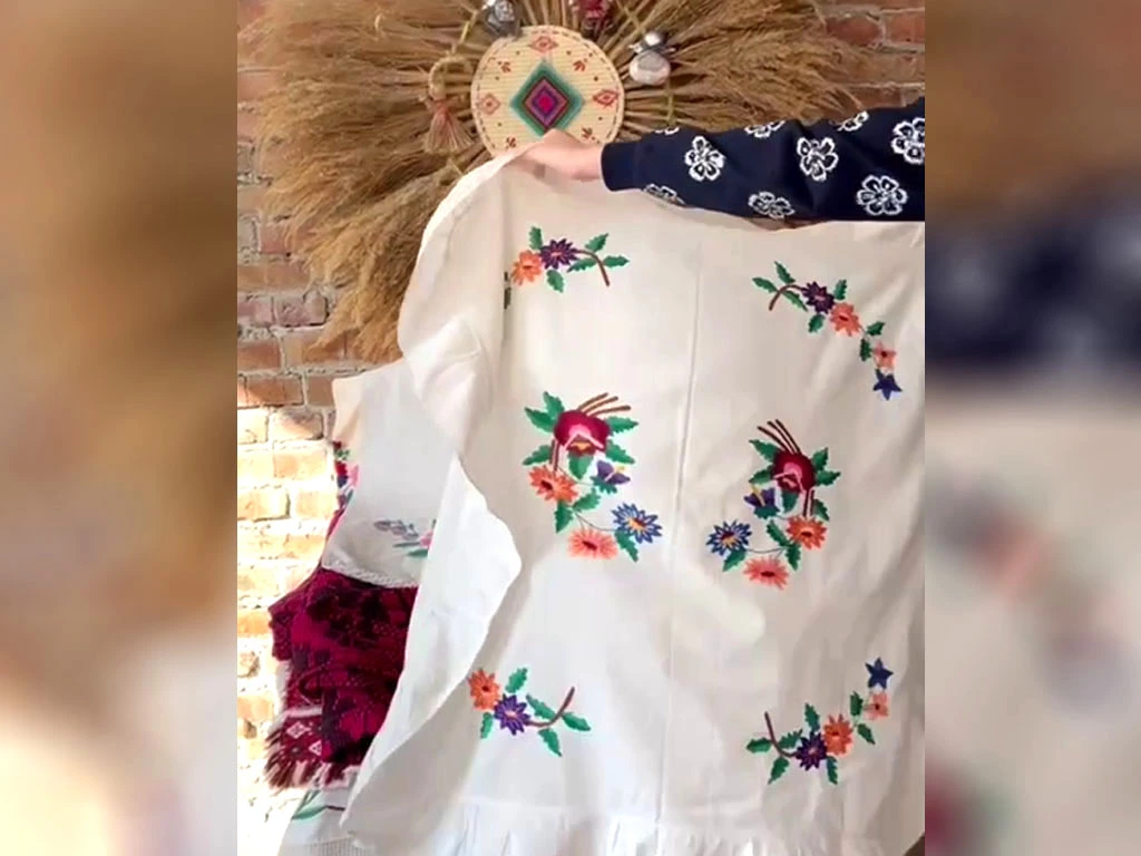 «Жаночая мудрасць праз стагоддзі». Бабруйскiя майстрыхі – пра «Бабушкин куфар»