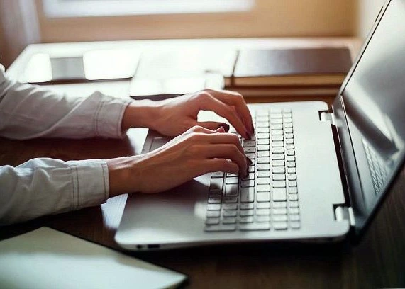 ИМНС информрует. Личный кабинет плательщика для физических лиц: просто и удобно