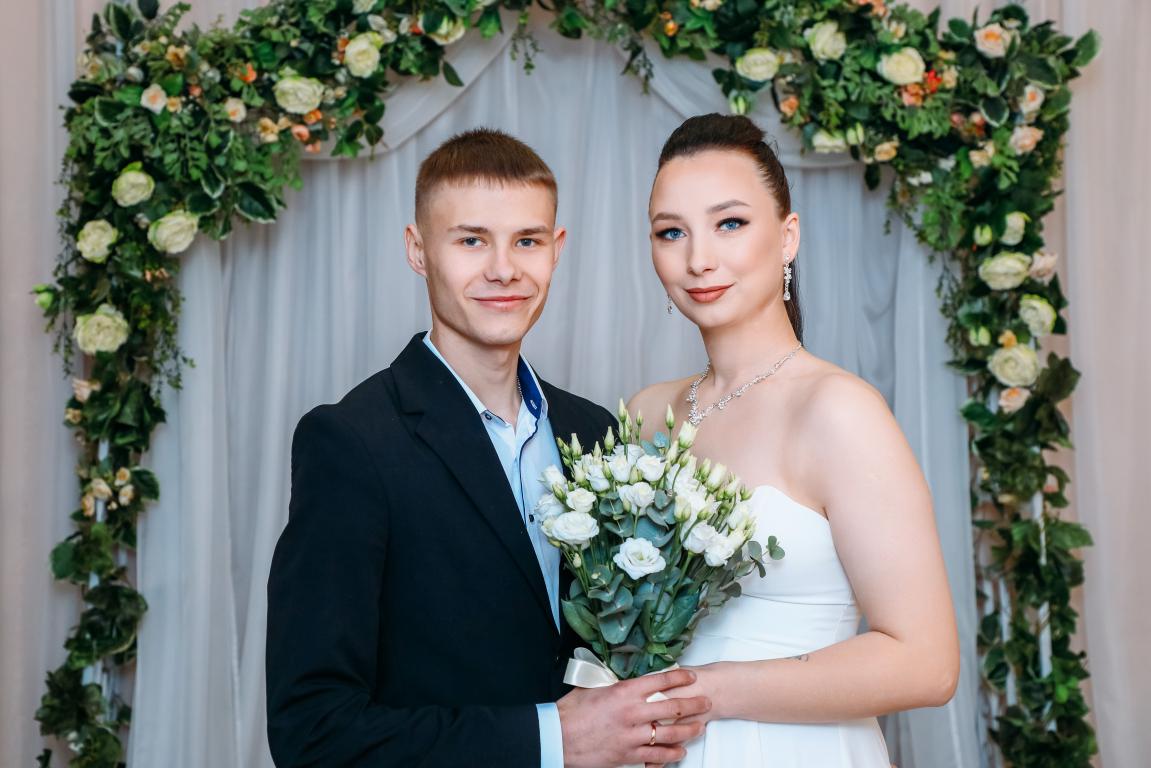 Константин Сосновский и Анастасия Котляр: «Я уже все знала, он ведь не умеет врать!»