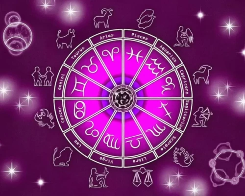 Гороскоп на 27 апреля