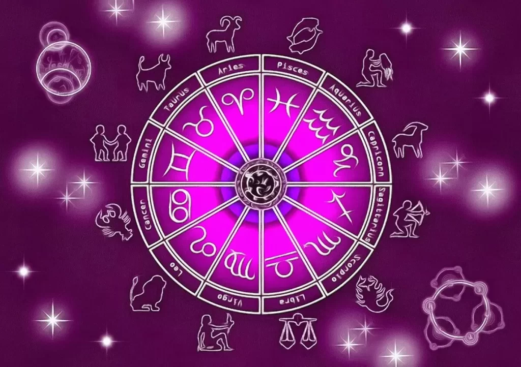 Гороскоп на 27 апреля