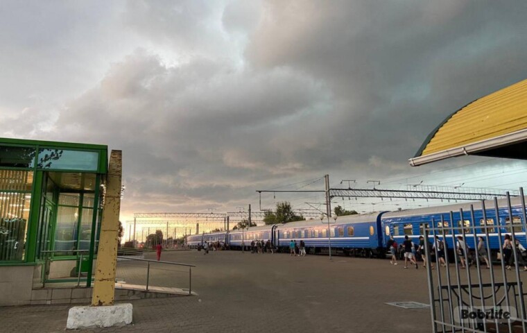 Прогноз погоды на 26 апреля: кратковременные осадки, сильный ветер и до +10 °С