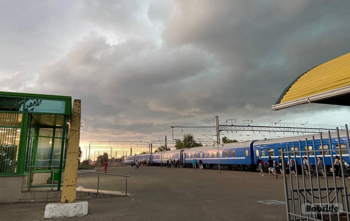 Прогноз погоды на 26 апреля: кратковременные осадки, сильный ветер и до +10 °С