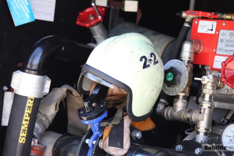 Более 240 человек погибли на пожарах в Беларуси с начала 2026 года