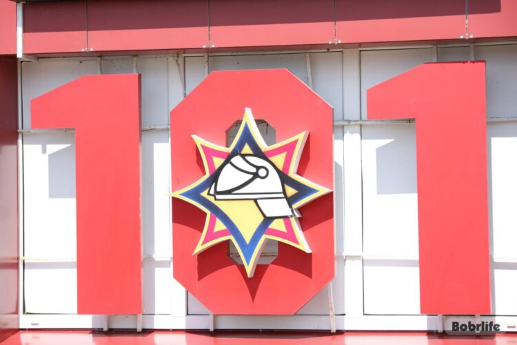 В Беларуси за сутки потушили три лесных и 18 пожаров травы