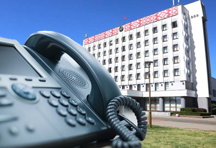 25 апреля прямые телефонные линии пройдут в исполкомах и администрациях Бобруйска и Бобруйского района. Обращайтесь с 9.00 до 12.00